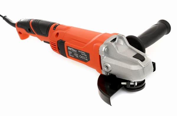 Vinkelsliber 1300W KD1723