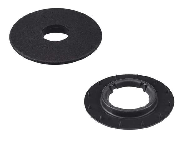 front polyamid PREMIUM: Citroen C5 Aircross crossover 2019-