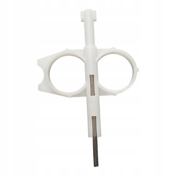 Hunter Sprinkler Justeringsnyckel