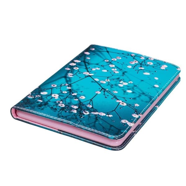 Etui til Amazon Kindle Paperwhite 1/2/3, Smartcase, Sakura
