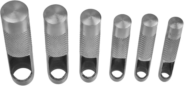 Hålslag för hål 3-19mm KD11202