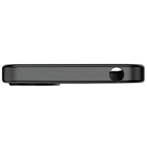 Beline Carbon Armor-cover til Xiaomi Redmi 13C, sort