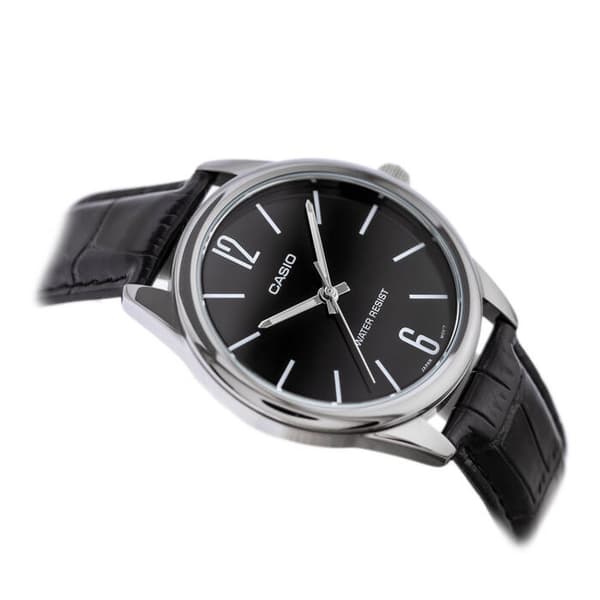 Mieskello CASIO MTP-V005L-1BUDF (zd066e) + Laatikko