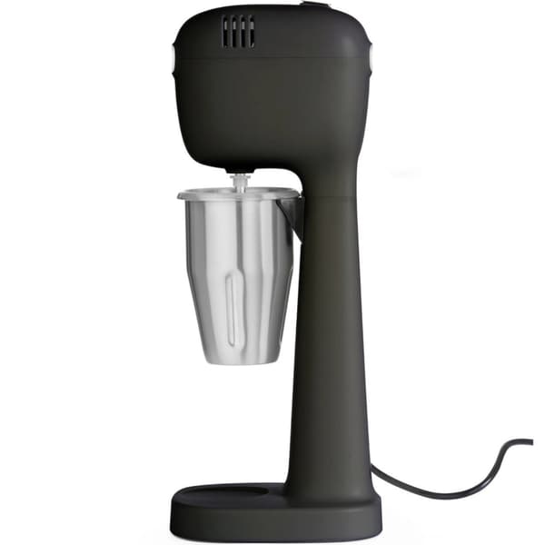 Shaker milkshakeskummer 400W sort - Hendi 221600