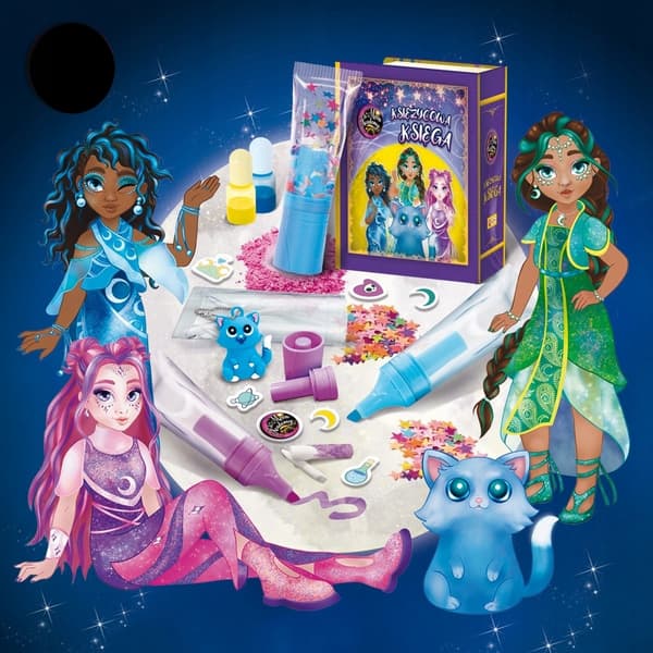 LISCIANI MOON ACADEMY EXTRA PUNSTER 3026