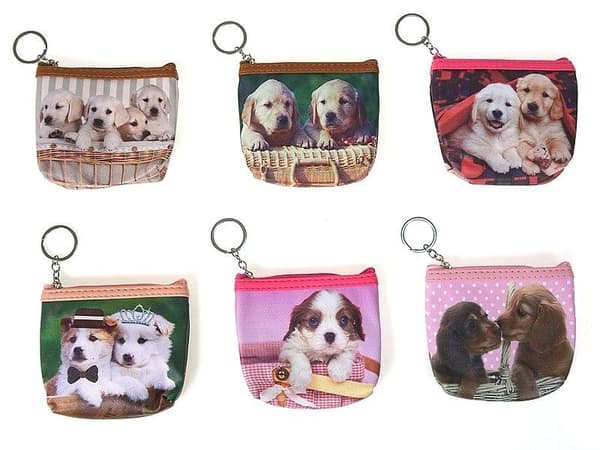 MIX hundepung