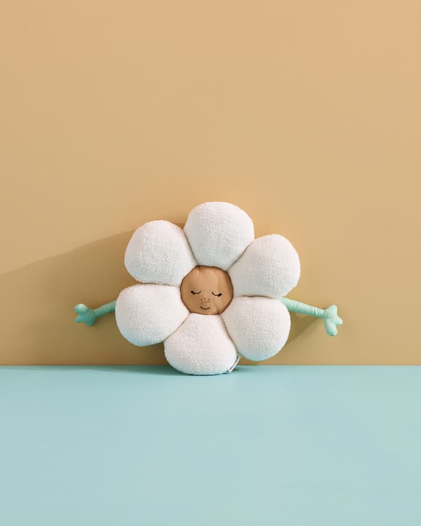Kid's Concept - Blomsterkudde