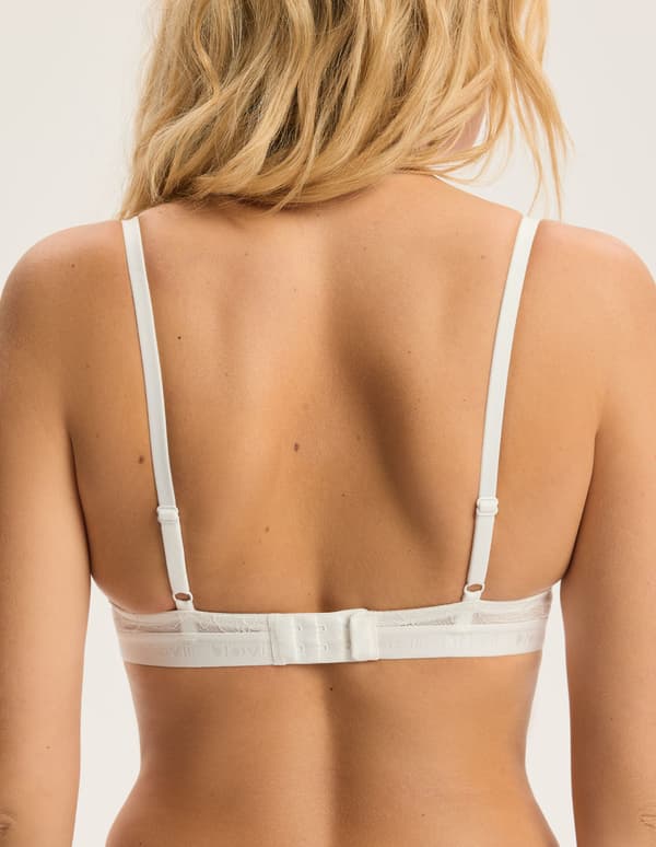 Corissa Bloovii Push-Up -rintaliivit | Kermanvärinen 80C