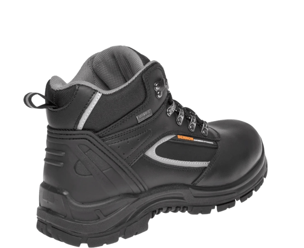 Bennon FORTIS O2 Membrane High 46 työkengät