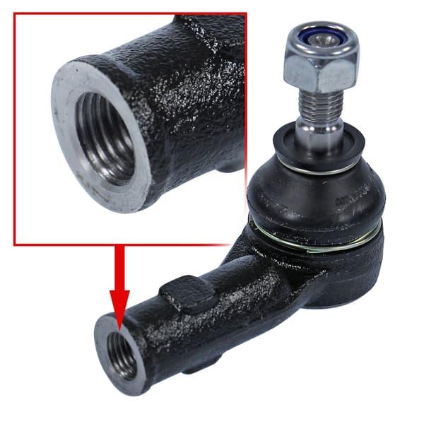 FEBI BILSTEIN FE02238 dragstångsände