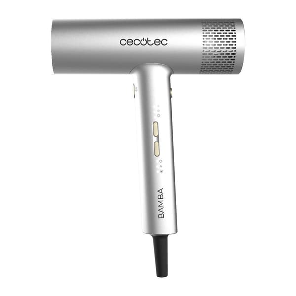 Cecotec IoniCare RockStar Aluminium Ionisk Hårtørrer