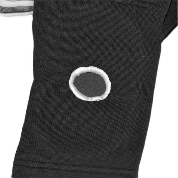 Fairtex EBE1 Kyynärpääsuojat Musta