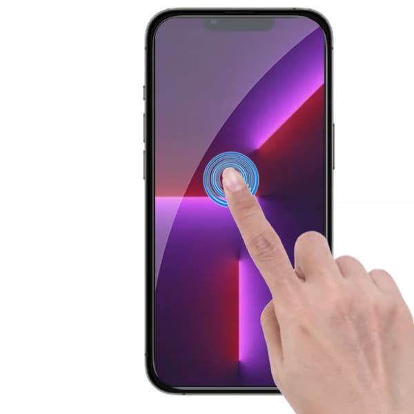 IPHONE 13 PRO MAX HELSKÄRM GLAS | OG