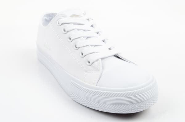 Lee Cooper Full White [LCW-26-02-4055L] år. 38