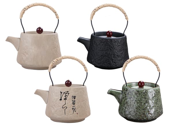 Tekande