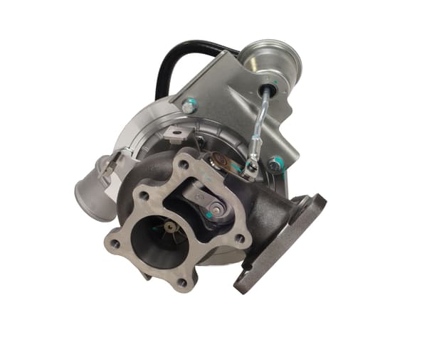 FT13757 SNABBTURBOAGGREGAT
