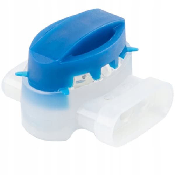 Hunter PGV 151 magnetventil og 2 hydrogel-forbindelsesstykker