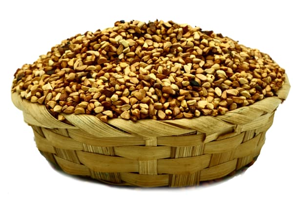 VILDE ROSEFRØ naturkosmetik 500G