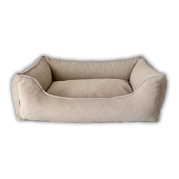 COMFY ortopedisk säng - storlek S Creme