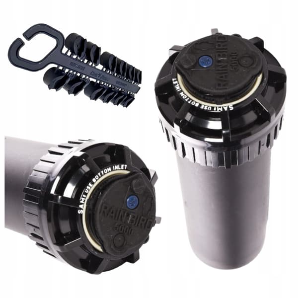 5004 PC SAM roterande sprinkler, Rain Bird