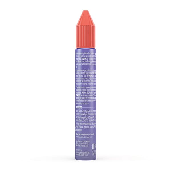 Global Keratin GKHair Hot Bombshell Mask 15 ml