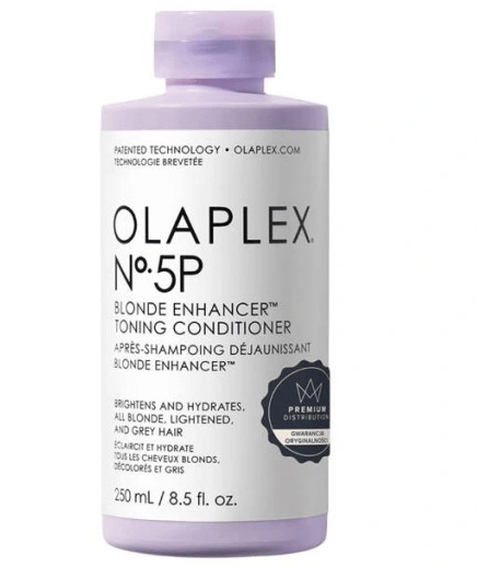 Olaplex nr. 5P Blonde EnhancerToning Conditioner 250 ml