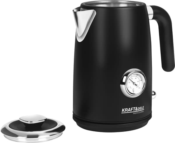 Elkedel 2200W 1L KD4153