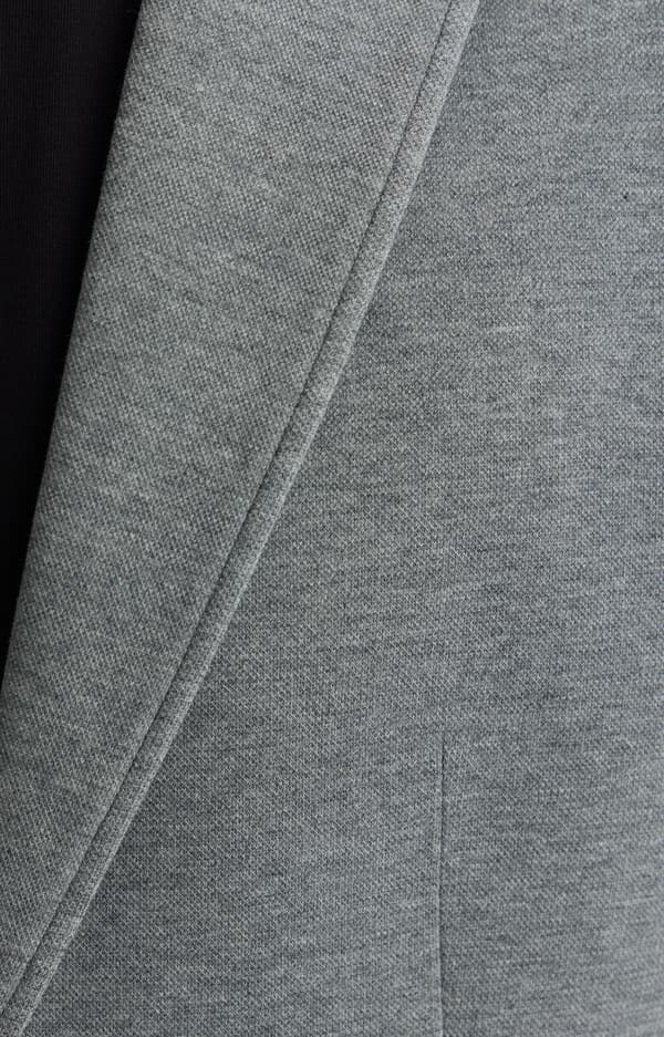 Slimfit jakke 62