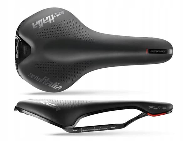 Sälj Italia Flite Boost Kit Carbon Sadel