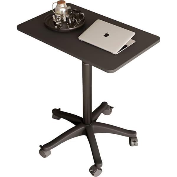 MOZOS SPM4-BK mobilt laptopbord med højdejustering