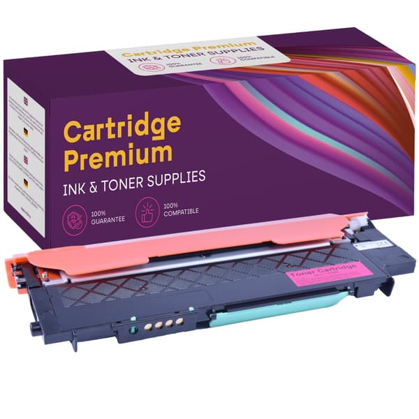 Toner til Samsung GP-S406M GP