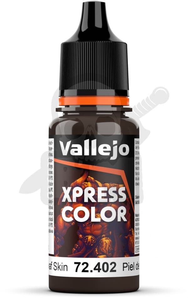 VALL-72402 Game C. Xpress 18ml Dværghud