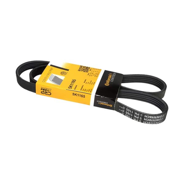 CONTITECH 5 PK 1165 moniurahihna