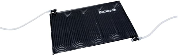 Bestway Solar Pool Vandvarmemåtte + Solenergi 58423