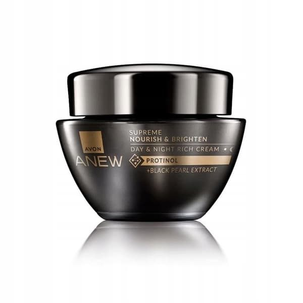 AVON Luksus Regenererende Creme med Protinol 50ml