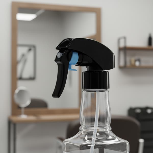 Hårspray för vatten 500 ml