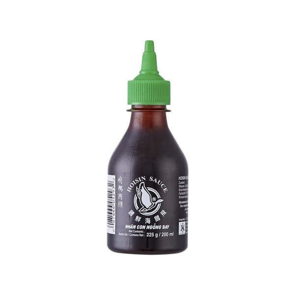 FLYGANDE GÅS | Hoisinsås | 200 ml