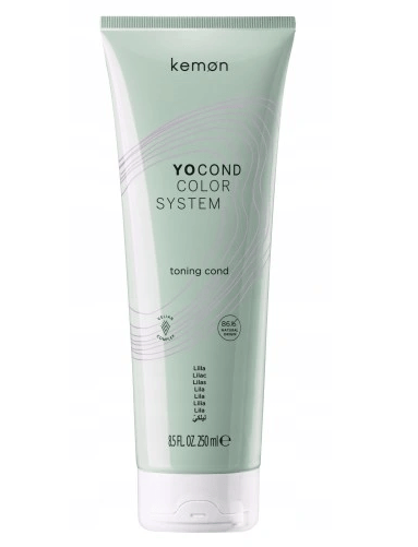 Kemon Yo Cond Lilla Lilac 250 ml