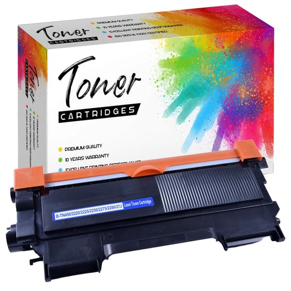 Toner til Brother GP-B2220 GP