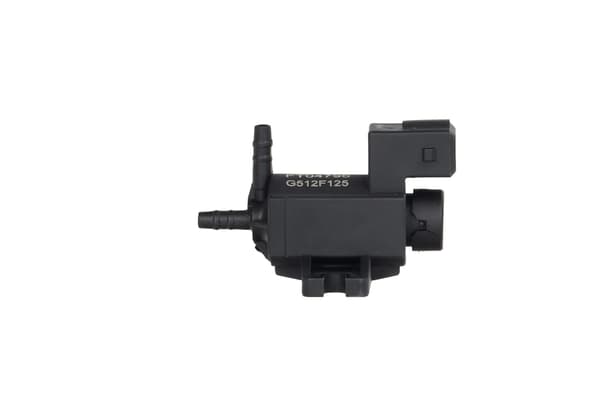FT04796 HURTIG TURBOLADER MAGNETVENTIL