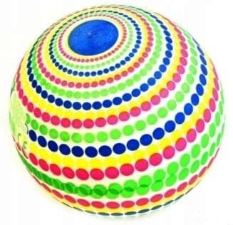 Pallo 23 cm MIX