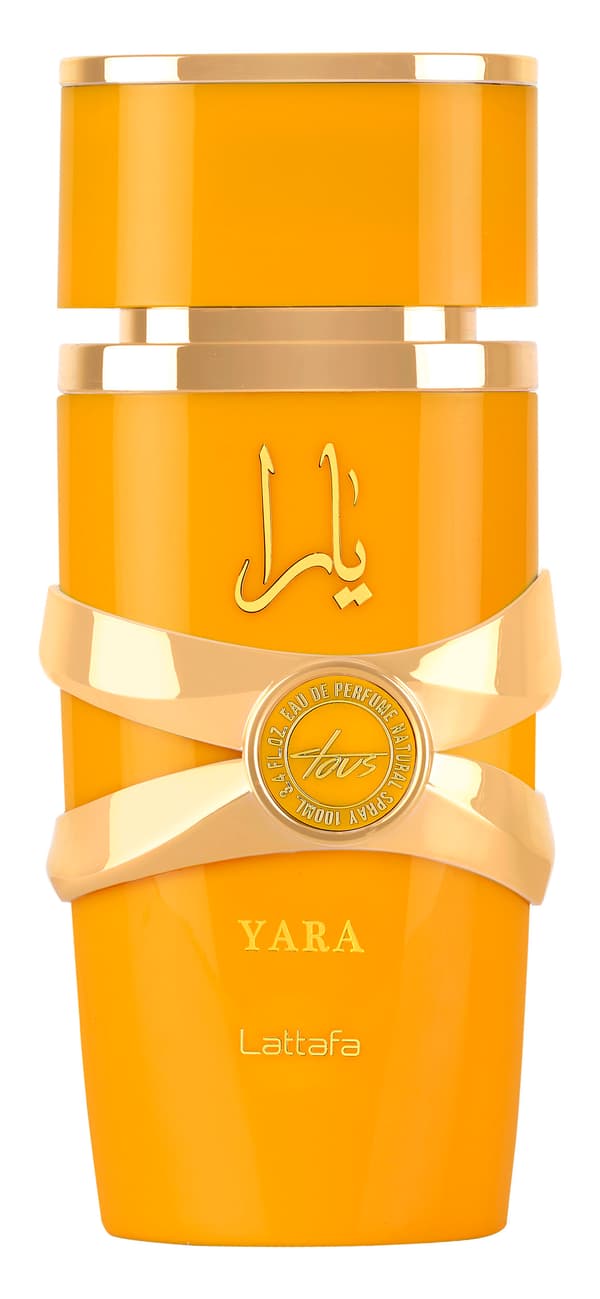 LATTAFA Yara Tous 100ml EDP Eau de Parfum til kvinder