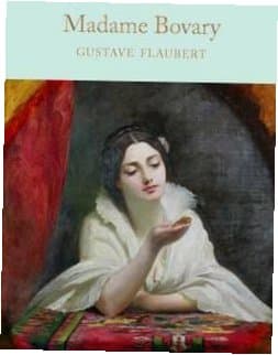 Madame Bovary. Samlerbibliotek