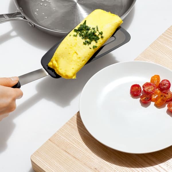 FLEX Silikone Omeletspade - Good Grips / OXO