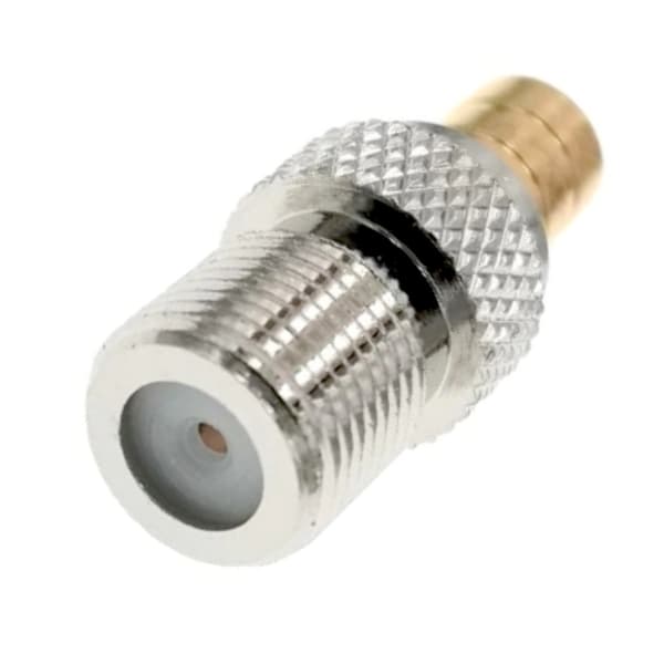 SMB-fatning / F-fatning adapter