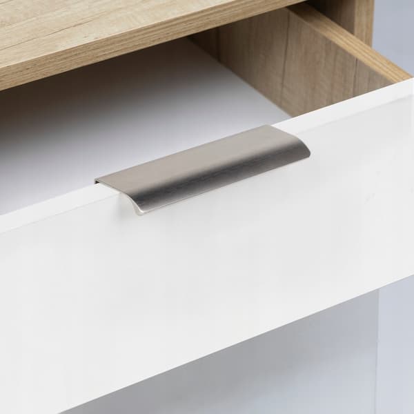 MONBLAN 160/200 INOX-REUNAKAHVA