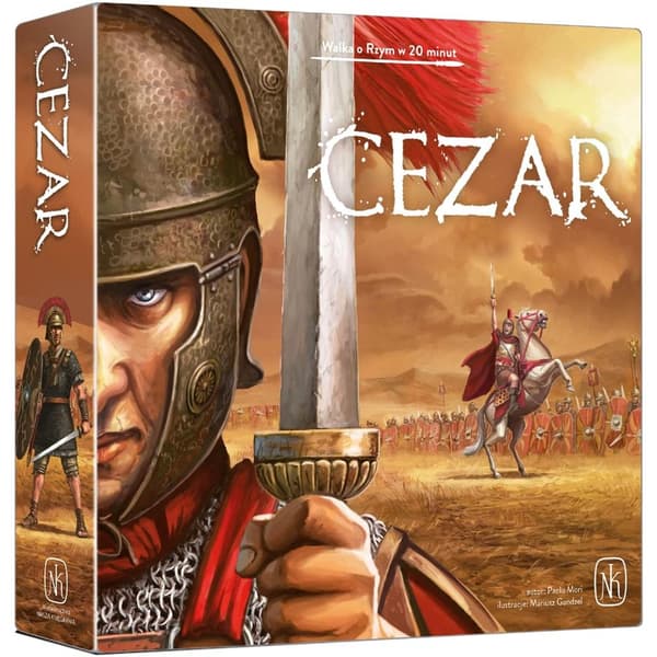 Cæsar