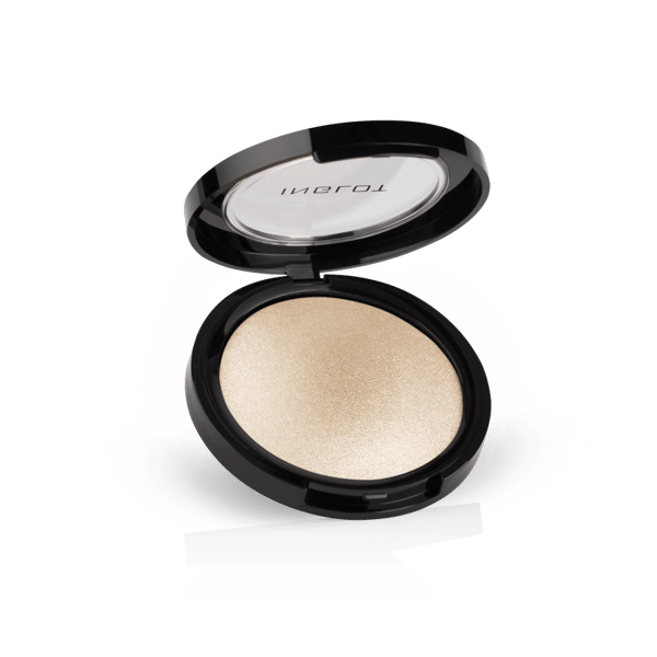 Inglot Soft Sparkle Highlighter til ansigt og krop - 51 11g