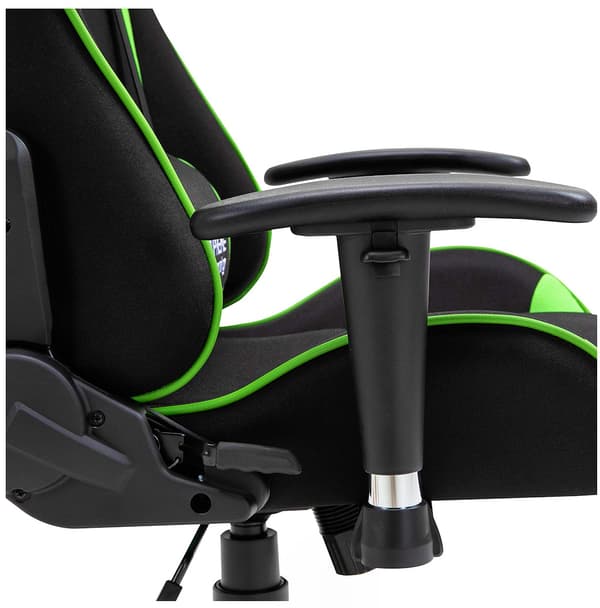 Hovedkvarter for videospilfirmaet EXTREME PlayMaker Noir/Vert