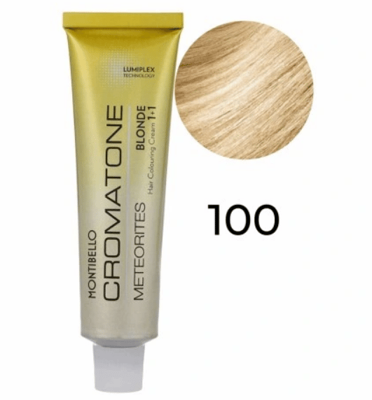 Montibello Cromatone Meteorites 100 Maling 60 ml